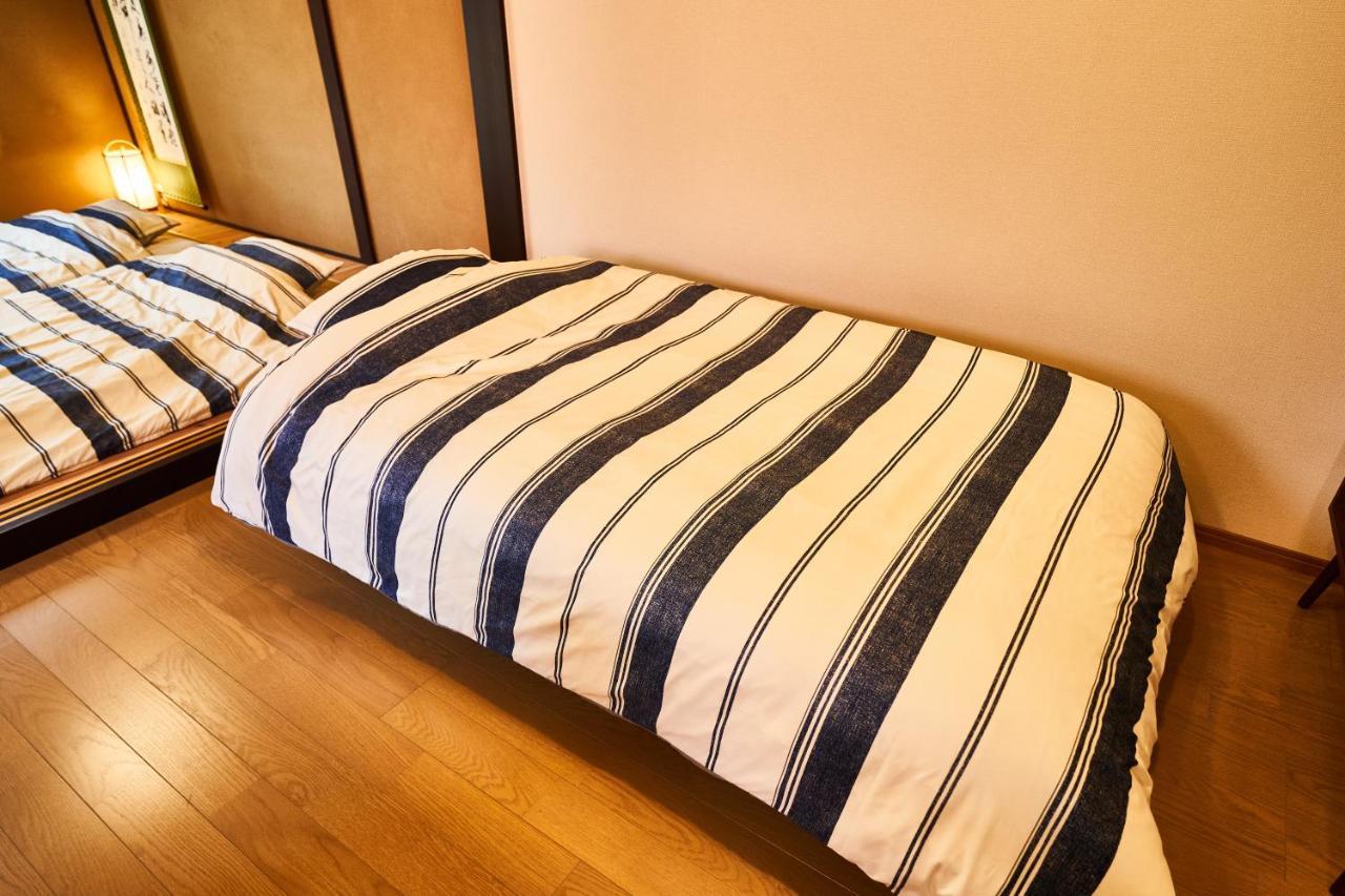Yadoya Jin Villa Kyoto Eksteriør bilde